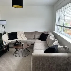 CORNER SOFA FROM SOFOLOGY