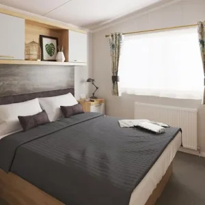 Two Bedroom Holiday Caravan at Fallbarrow Holiday Park - Image 5