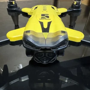 Brand New Camera Drone – Sealed and Ready to Fly - Image 2