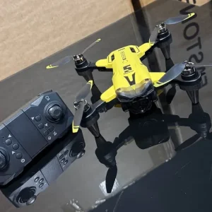 Brand New Camera Drone – Sealed and Ready to Fly - Image 3