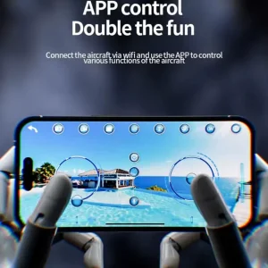 Brand New Camera Drone – Sealed and Ready to Fly - Image 6