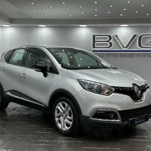 2017 Renault Captur 1.5 dCi Dynamique Nav Auto Diesel Hatchback - Image 4