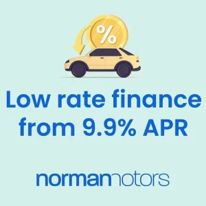 2023 Skoda Octavia TSI iV vRS Hatchback HYBRID - Image 2