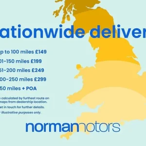 2023 Skoda Octavia TSI iV vRS Hatchback HYBRID - Image 7