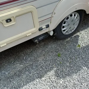 2000 Bailey Pageant Imperial 2 Berth Caravan - Image 4