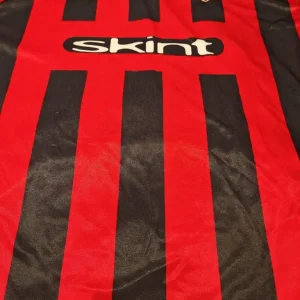Brighton and Hove Albion away uniform shirt - Image 4