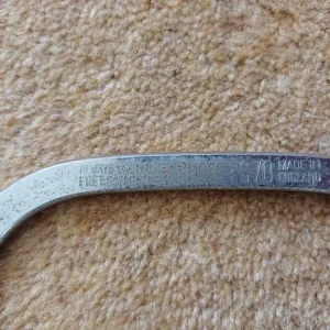 Eclipse FS 70 Fretsaw - Image 5