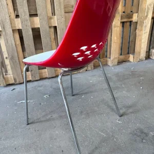 Italian designer chair - Image 2