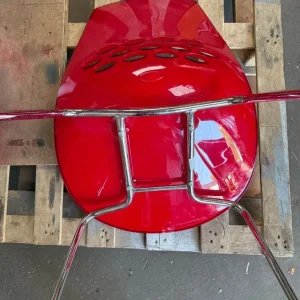 Italian designer chair - Image 3