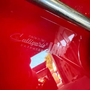 Italian designer chair - Image 4