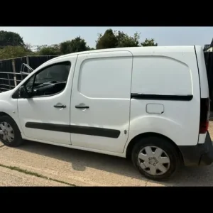 Citroen Berlingo - Image 2