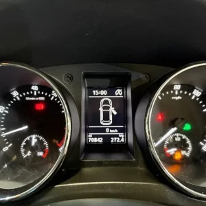 2016 Skoda Yeti 1.2 TSI SE Outdoor 5-door Petrol DSG - Image 6