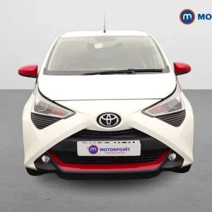 2020 Toyota Aygo 1.0 VVT-i X-Trend 5-door Hatchback - Image 2