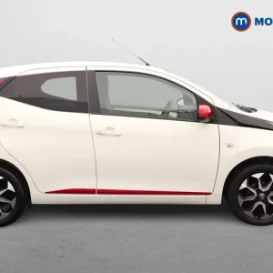 2020 Toyota Aygo 1.0 VVT-i X-Trend 5-door Hatchback - Image 8
