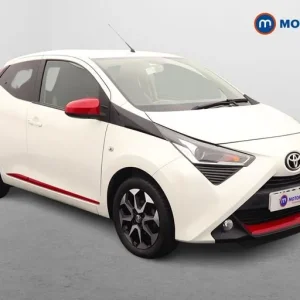 2020 Toyota Aygo 1.0 VVT-i X-Trend 5-door Hatchback