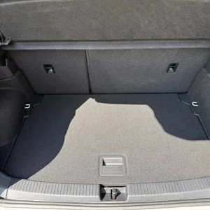 2024 Volkswagen T-Cross 1.0 TSI Black Edition 5-door hatchback - Image 6