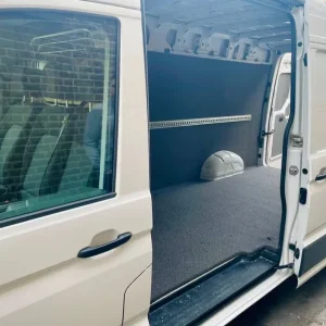 Man and van removal and waste clearance - Image 3