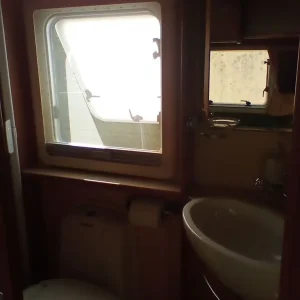 Fiat Ducato 18 JTD MWB 2004 2800cc - Image 2