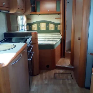 Fiat Ducato 18 JTD MWB 2004 2800cc - Image 3