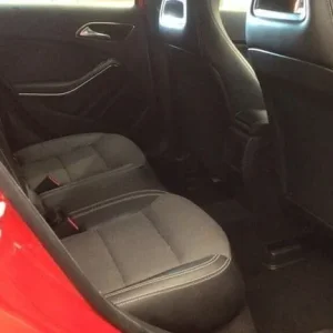 2014 Mercedes-Benz A Class 1.5 A180 CDI ECO SE Euro 5 5-door Hatchback Diesel - Image 8