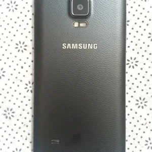 Samsung Galaxy Note 4 (32GB) – Fully Unlocked, Great Condition - Image 4