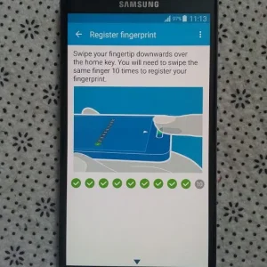 Samsung Galaxy Note 4 (32GB) – Fully Unlocked, Great Condition - Image 6