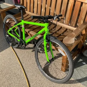 Frog 73 children’s bike - Image 2