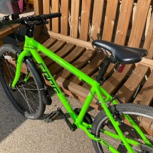 Frog 73 children’s bike - Image 3