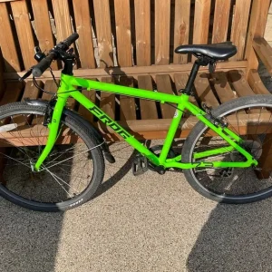 Frog 73 children’s bike - Image 4