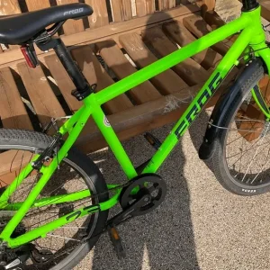 Frog 73 children’s bike - Image 5