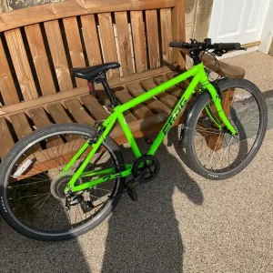 Frog 73 children’s bike - Image 6