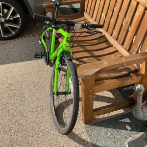 Frog 73 children’s bike - Image 7