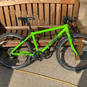 Frog 73 children’s bike