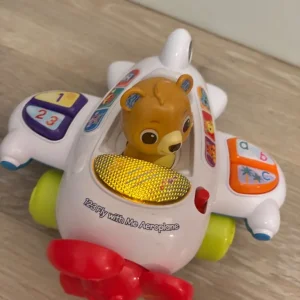 Vtech musical baby toys bundle - Image 3