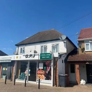1 Bedroom Flat with Gas and Electric Included
