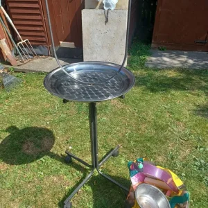 Parrot stand - Image 2