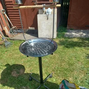 Parrot stand - Image 3