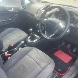 2014 Ford Fiesta 1.0 EcoBoost Zetec 3dr Hatchback - Image 7