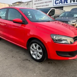 2011 Volkswagen Polo 1.2 SE Euro 5 5-door hatchback petrol manual - Image 4