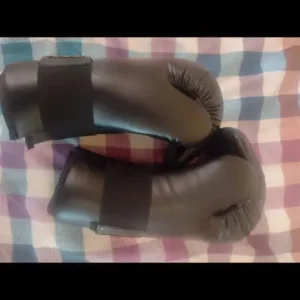 Taekwondo Sparring Gear - Image 2