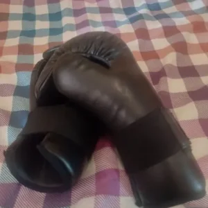 Taekwondo Sparring Gear - Image 3