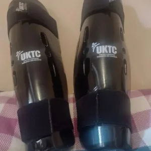 Taekwondo Sparring Gear - Image 7