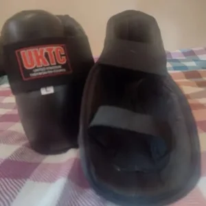 Taekwondo Sparring Gear - Image 8