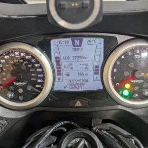 TRIUMPH TROPHY 1200 SE SPEC 64 - Image 6