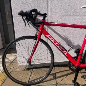 Men’s Carrera Road Bike - Image 2