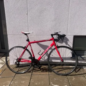 Men’s Carrera Road Bike - Image 4