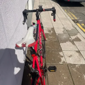 Men’s Carrera Road Bike - Image 5