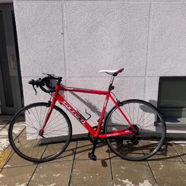 Men’s Carrera Road Bike