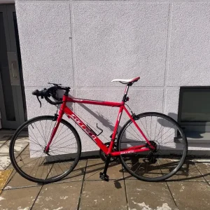 Men’s Carrera Road Bike