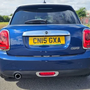 2015 MINI Cooper 1.5 Auto Hatchback - Image 6